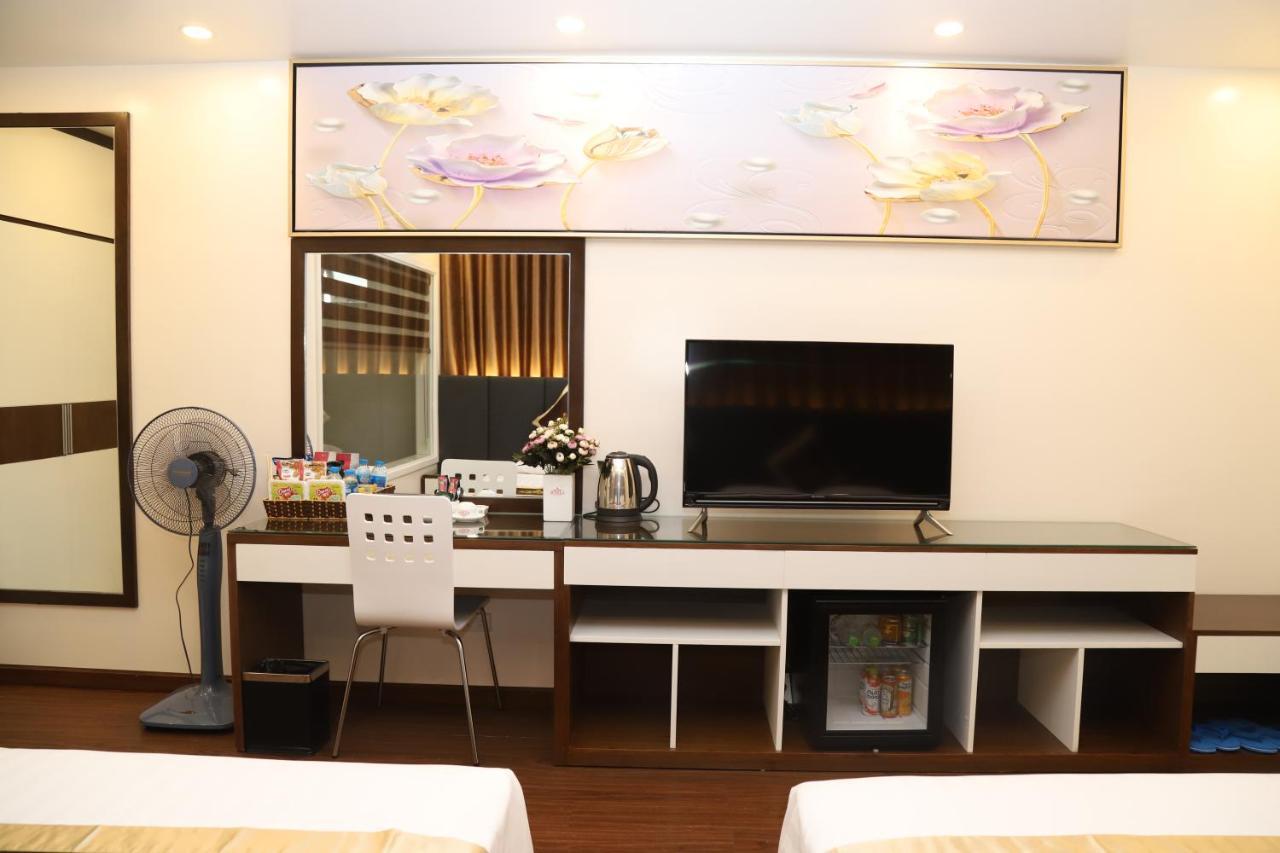 Hotel D'