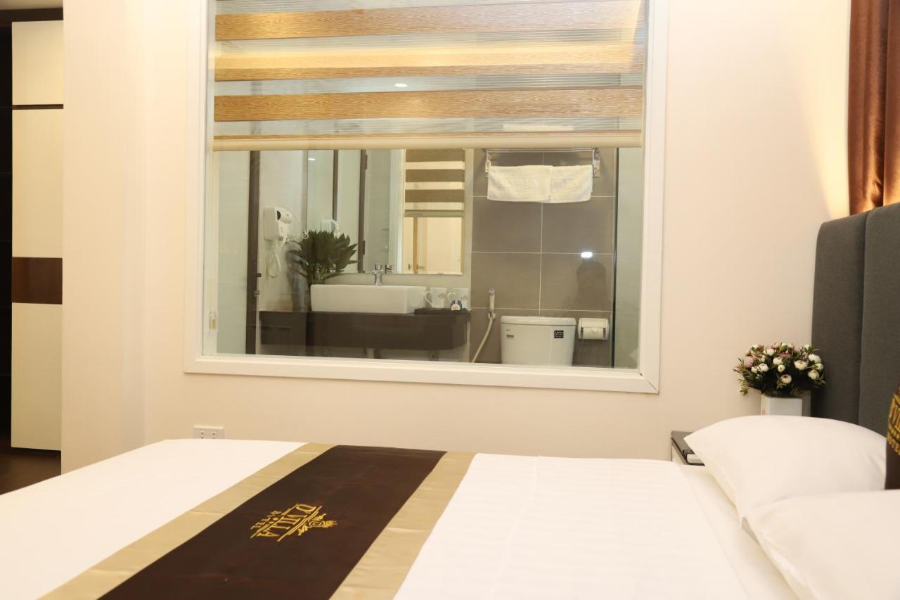 D' Hotel Hanói