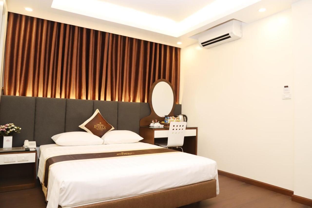 Hotel D'