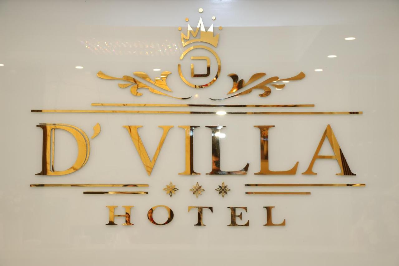 D' Hotel
