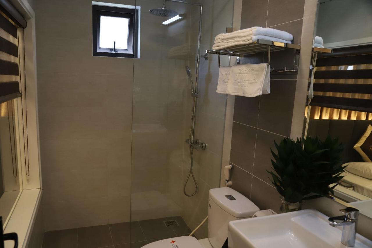 D' Hotel Hanói