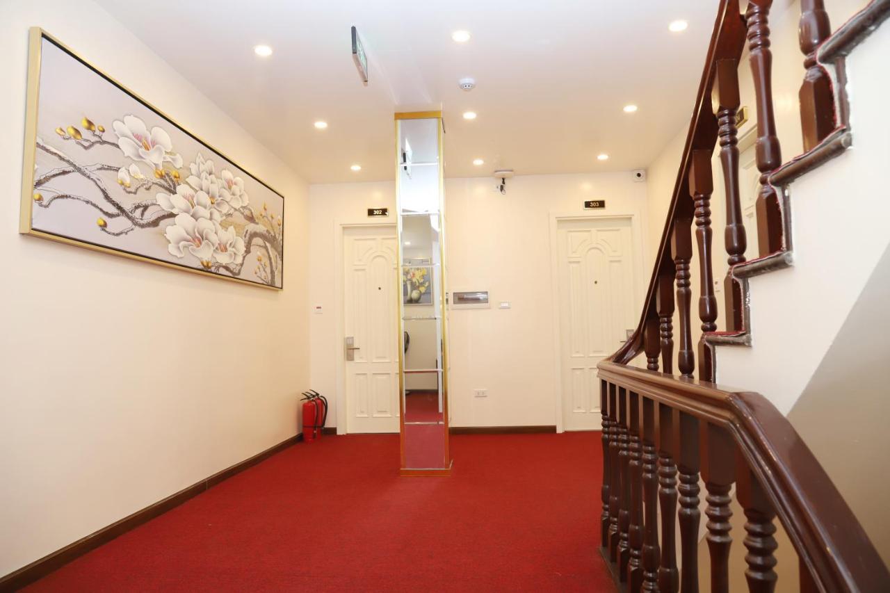 Hotel D' *