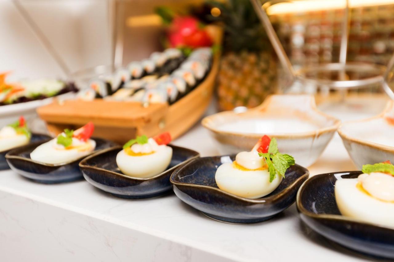 Splendid Pearlight 4* Hanoi