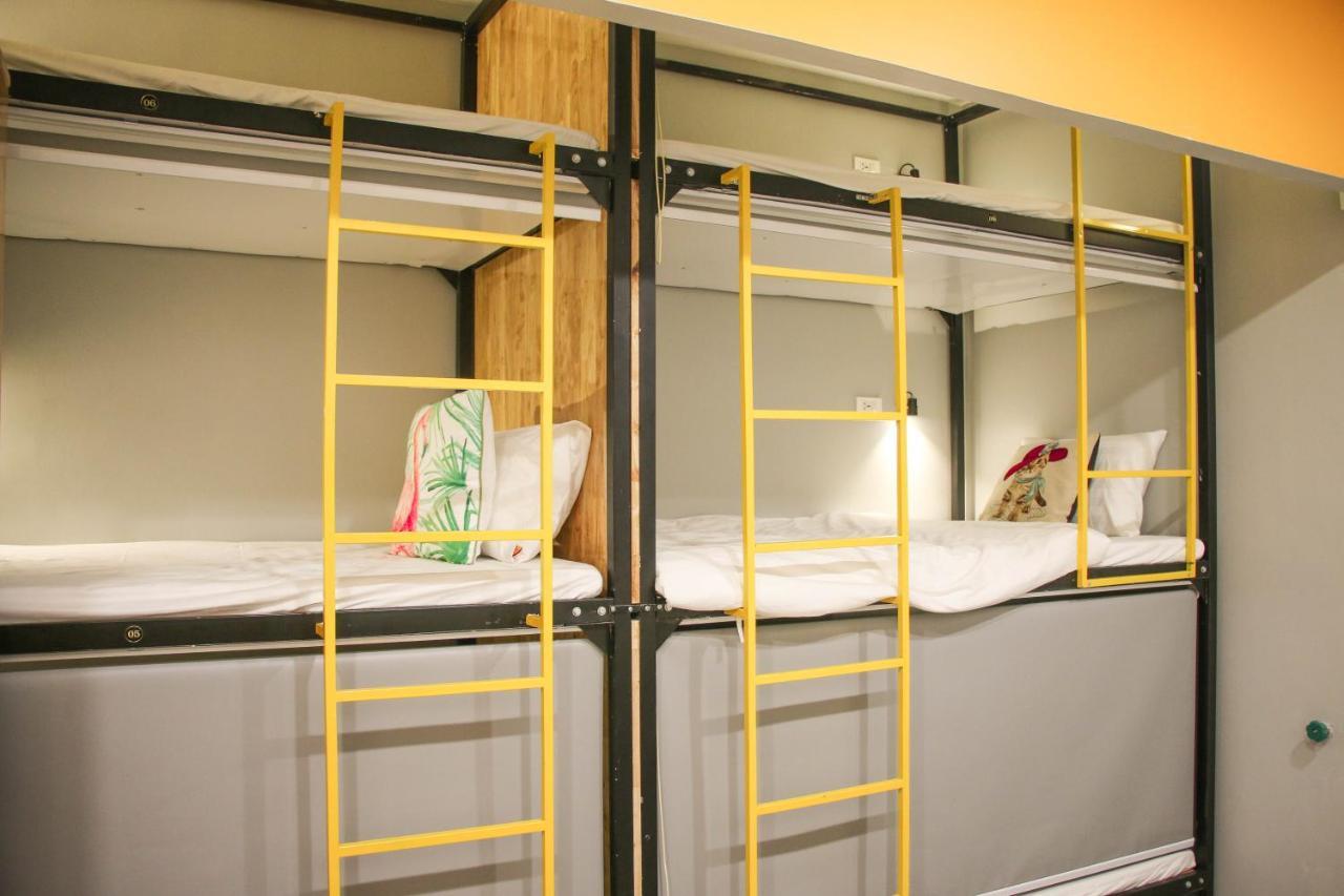Hostel Banana