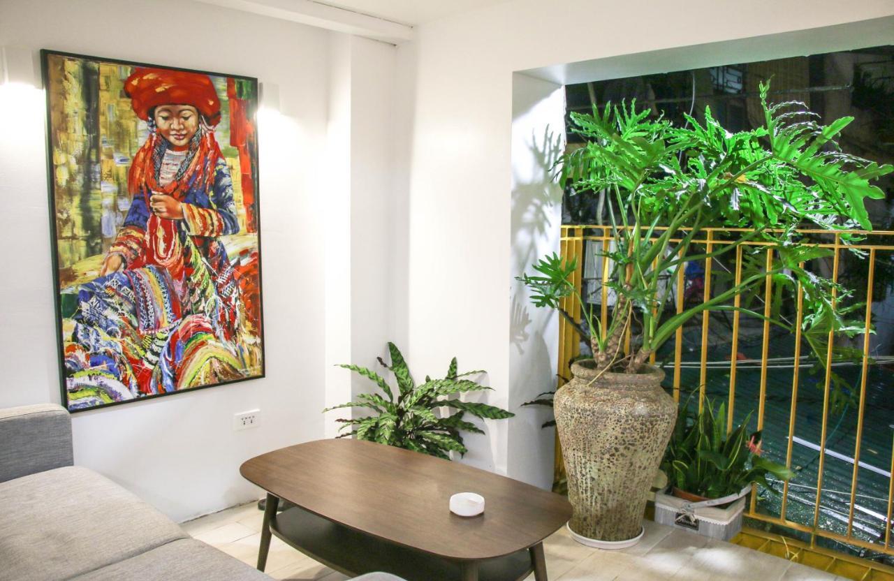 Hostel Banana Hanoi