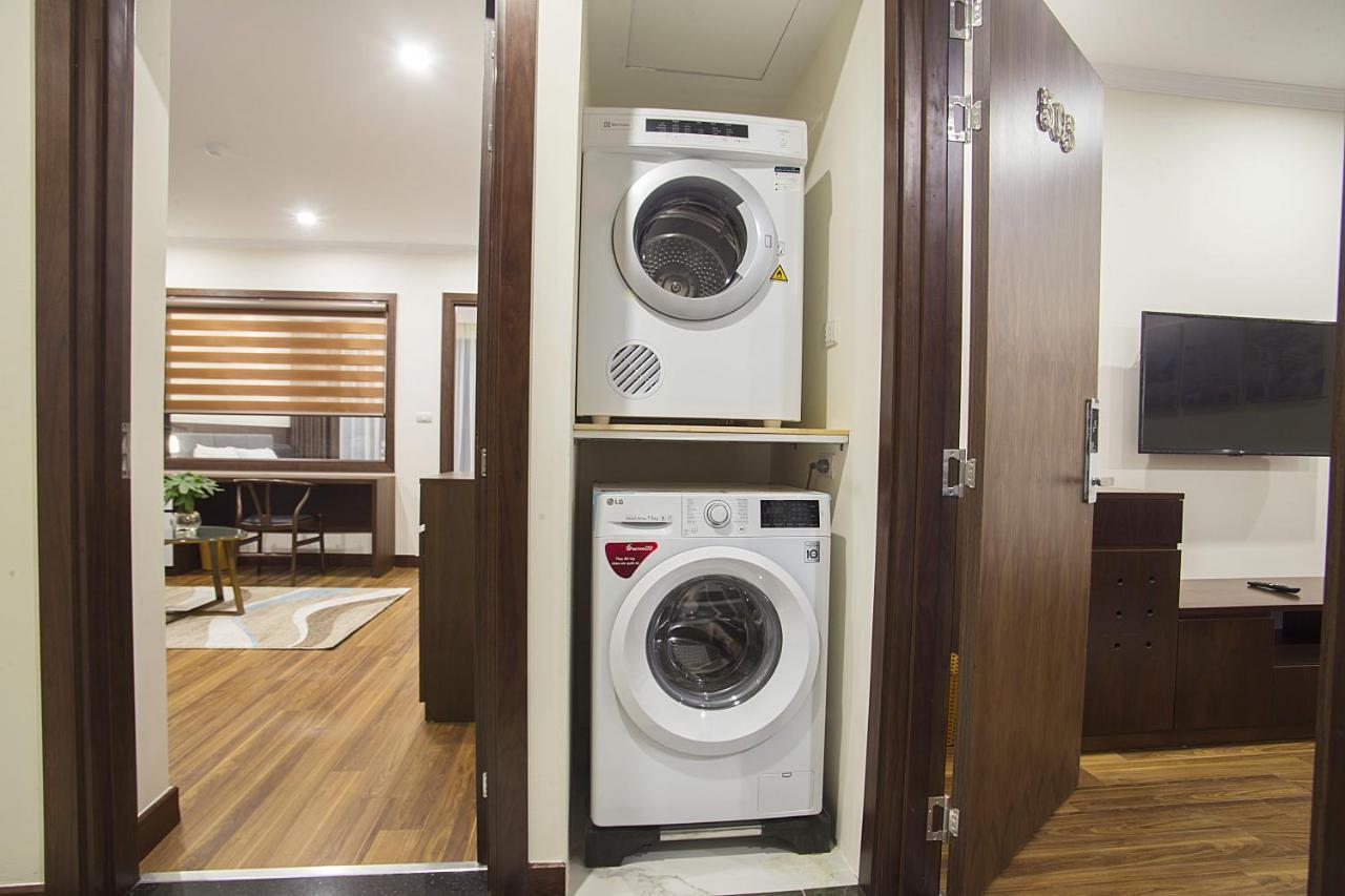 Aparthotel Newsky Serviced