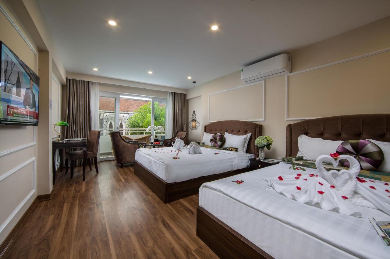 Hotel Splendid Pearlight