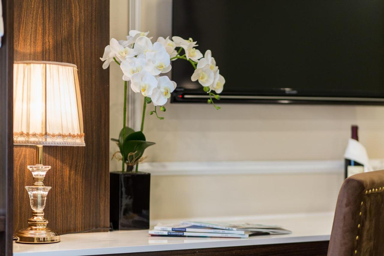 Splendid Pearlight Hotel Hanoi