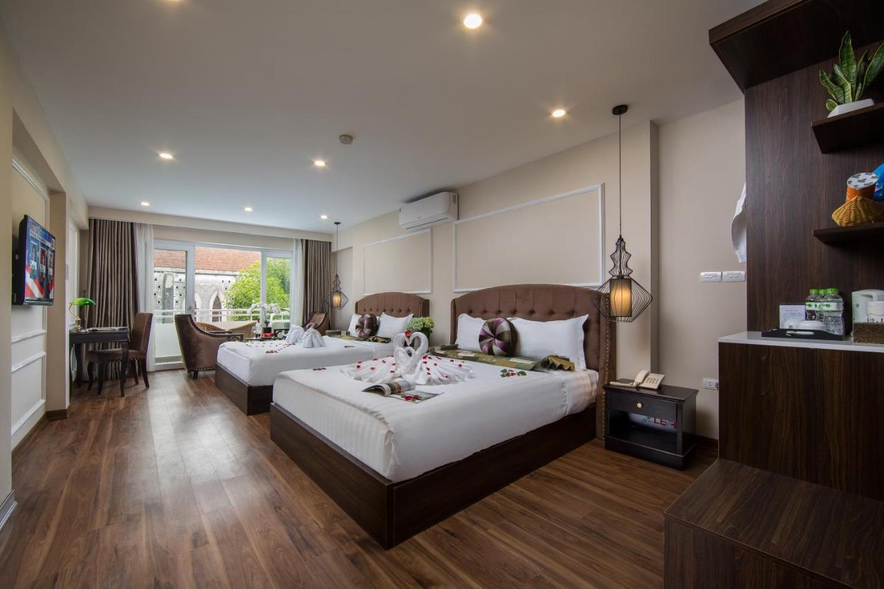 Splendid Pearlight Hotel 4*