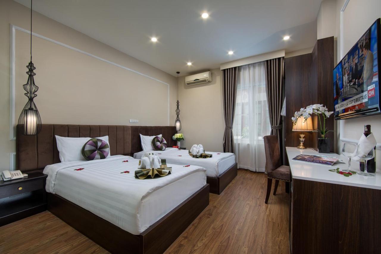 Splendid Pearlight Hotel 4*