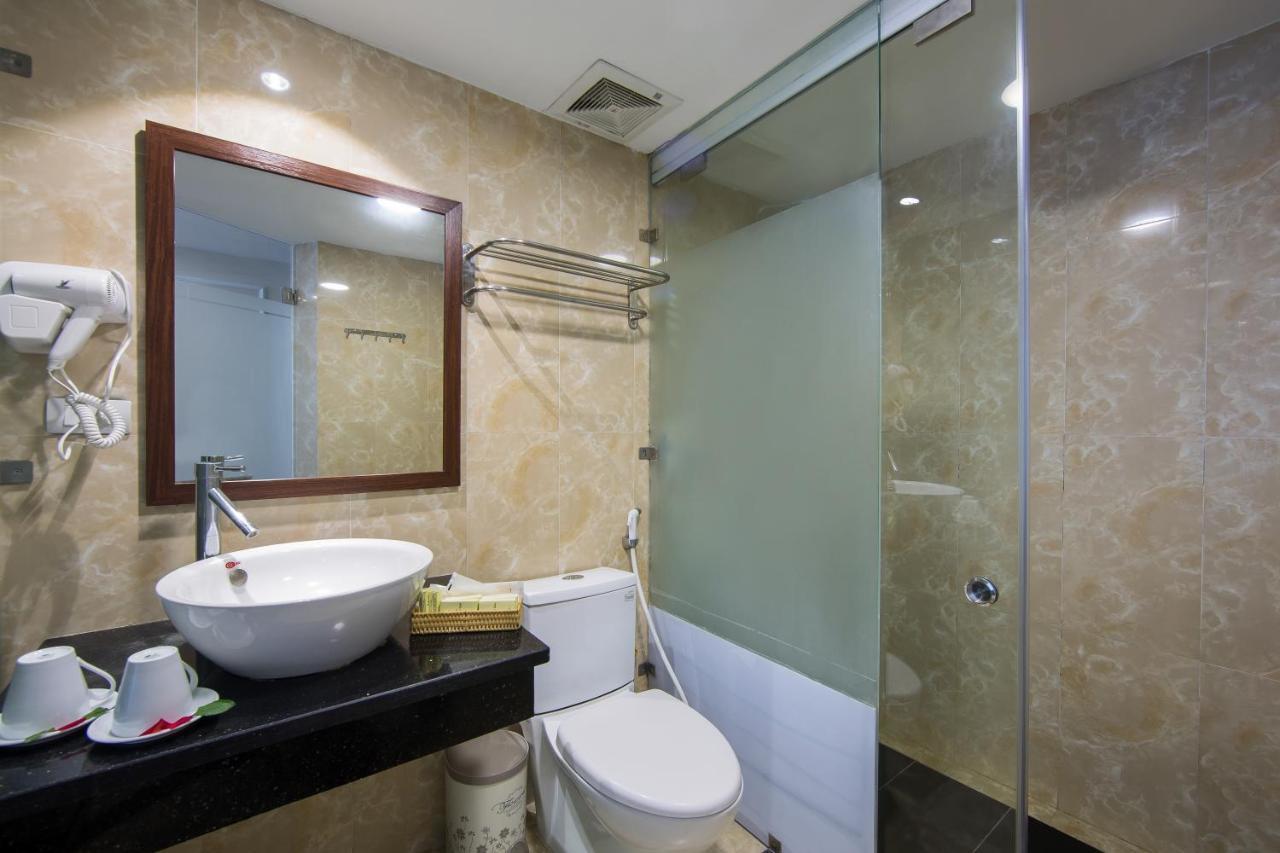Splendid Pearlight Hotel Hanoi