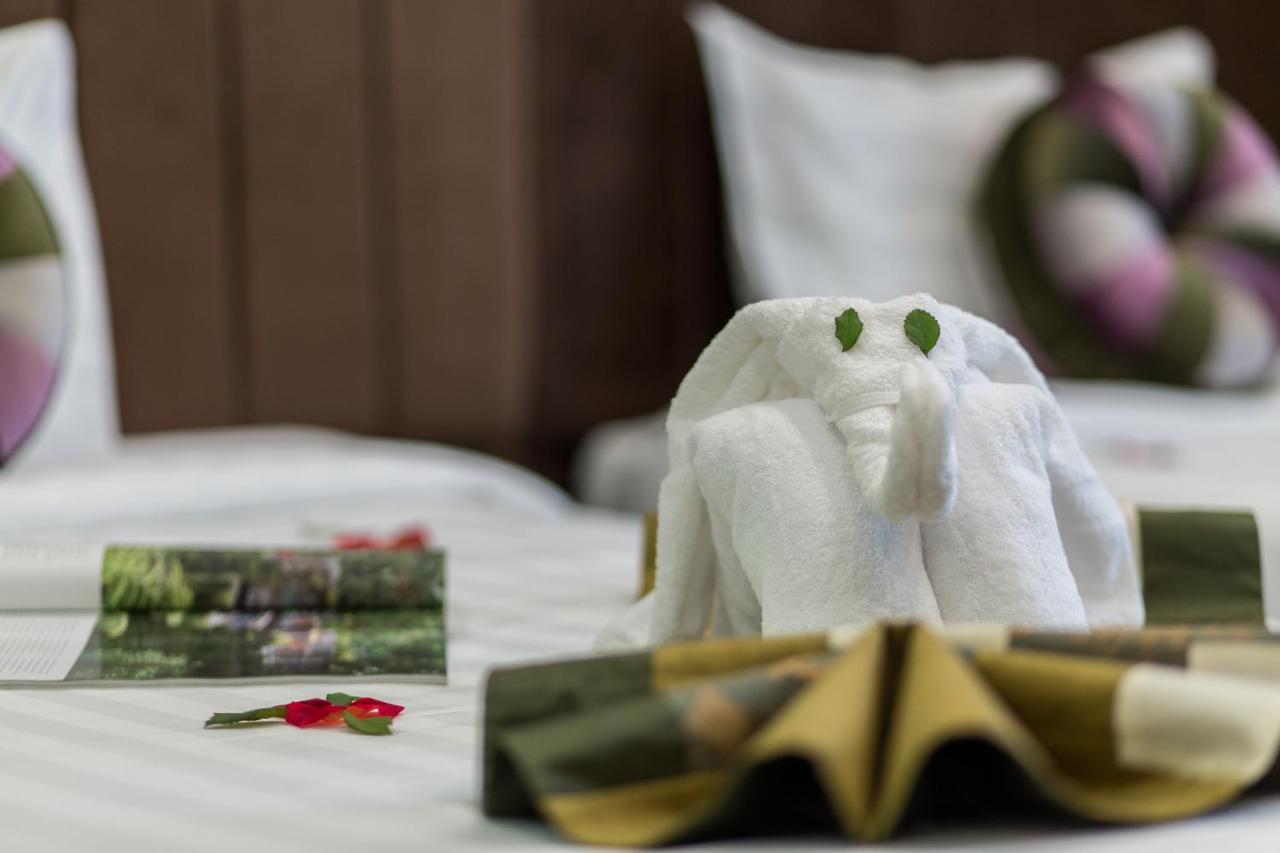 Hotel Splendid Pearlight 4*