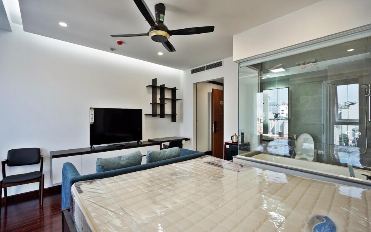 Hotel Orchid Luxury