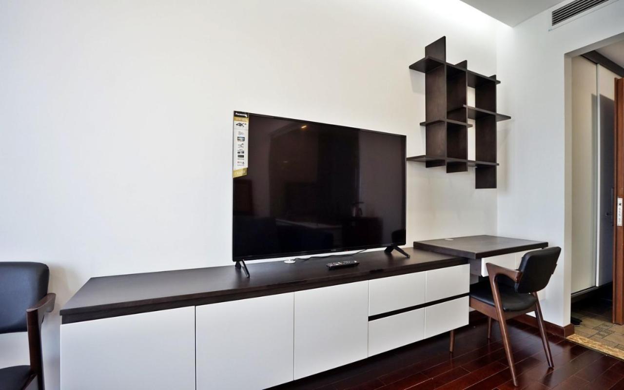 Orchid Luxury Hotel