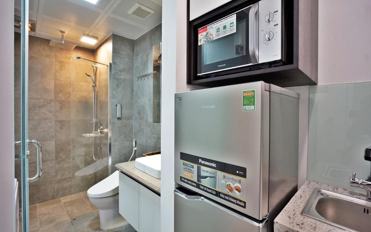 Orchid Luxury 3* Hanoi