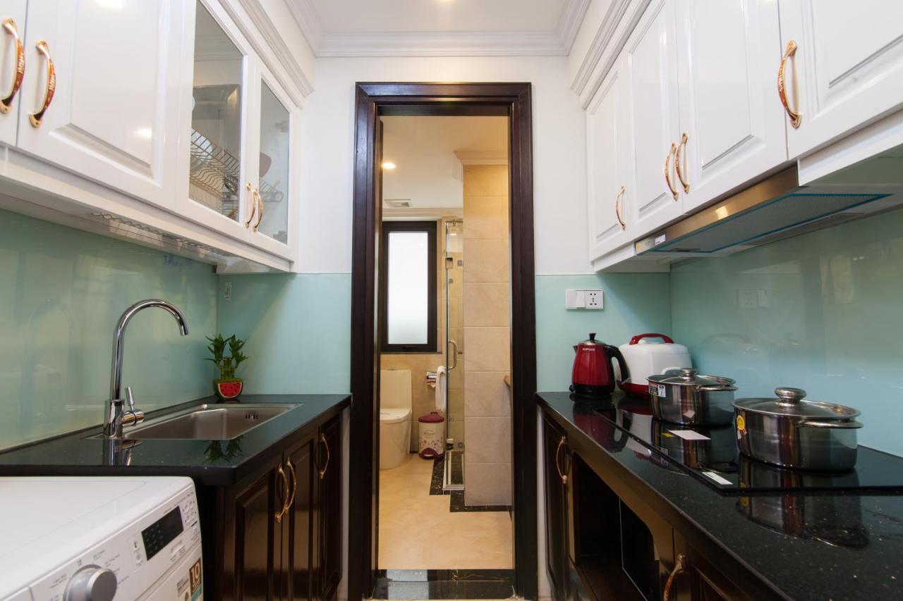 & Residences Hanoi