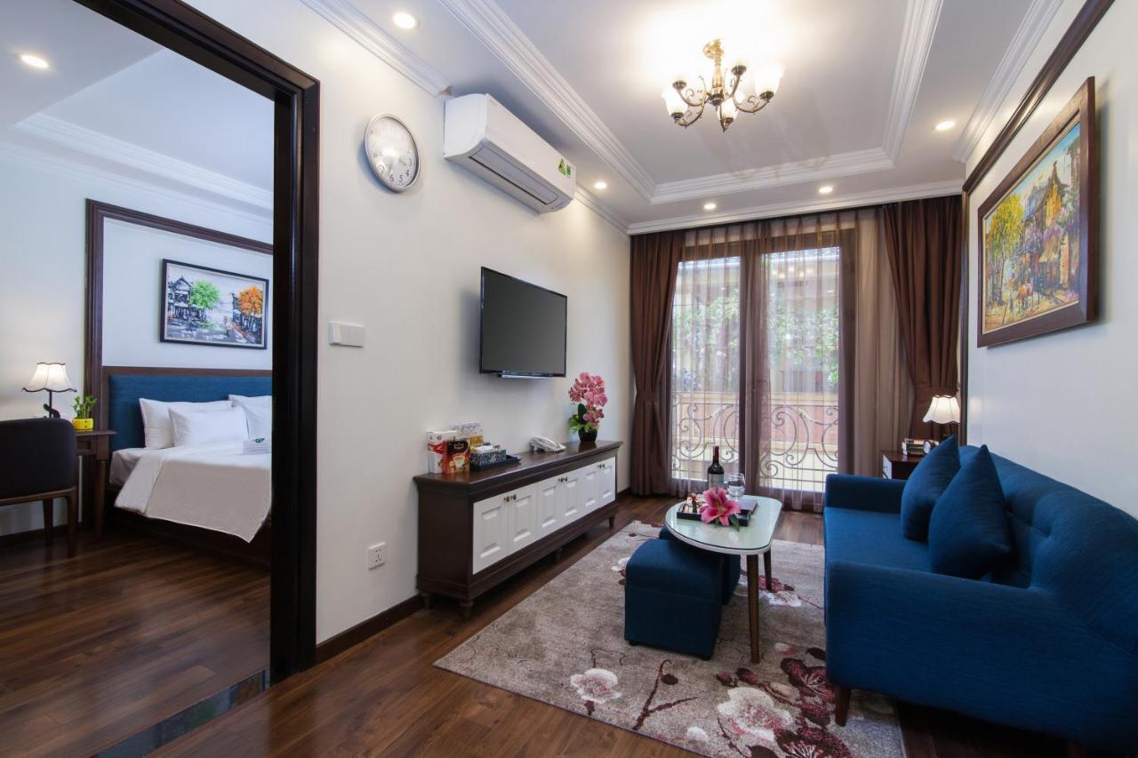 Apartment & Residences