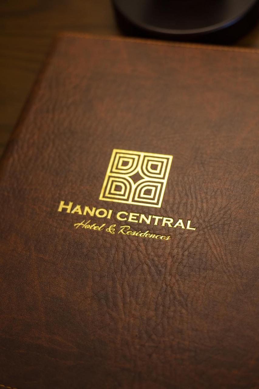 Apartment & Residences Hanoi