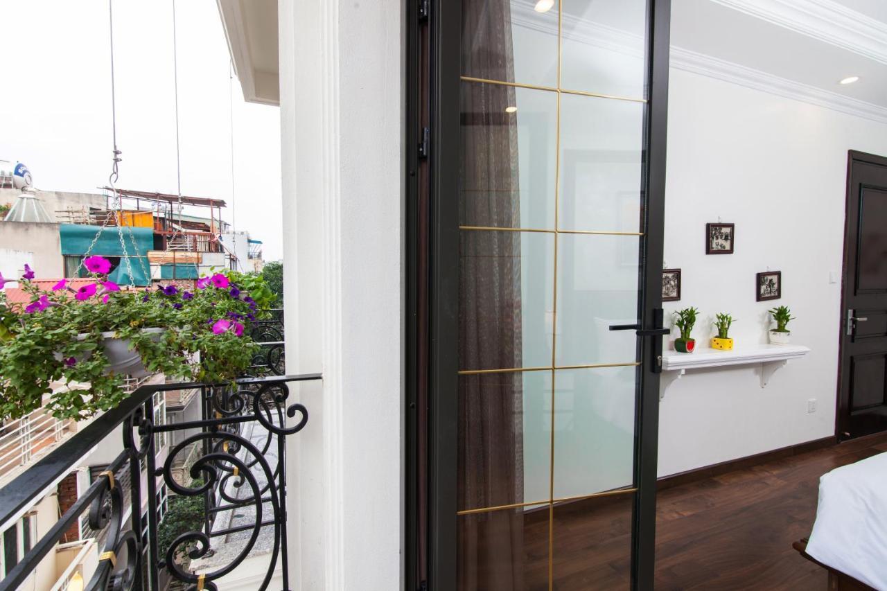 & Residences Hanoi