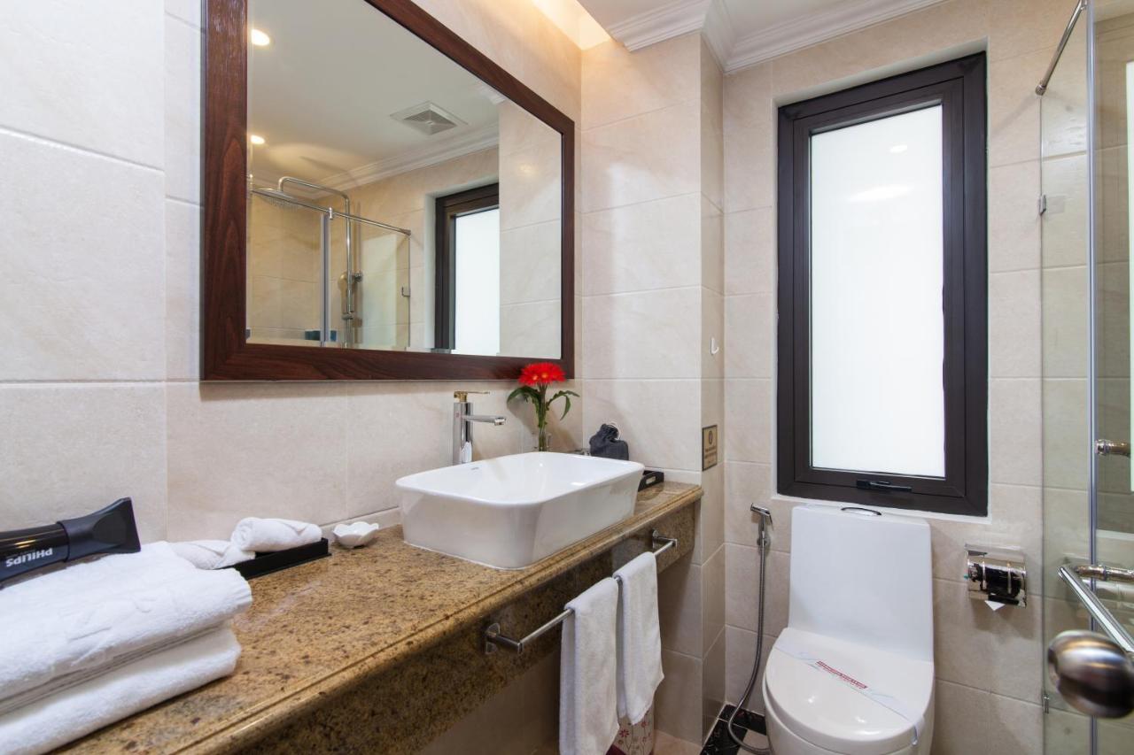 & Residences Apartment