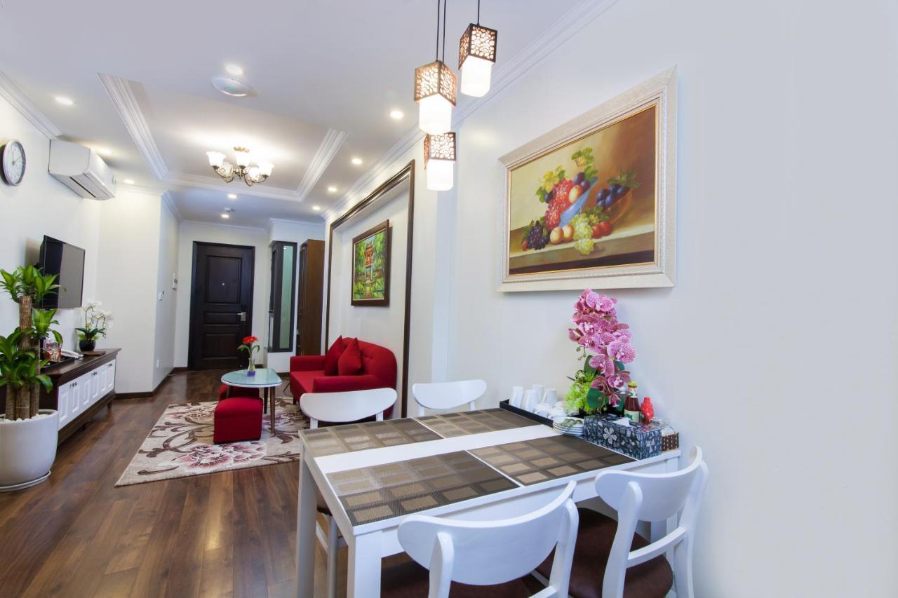 & Residences