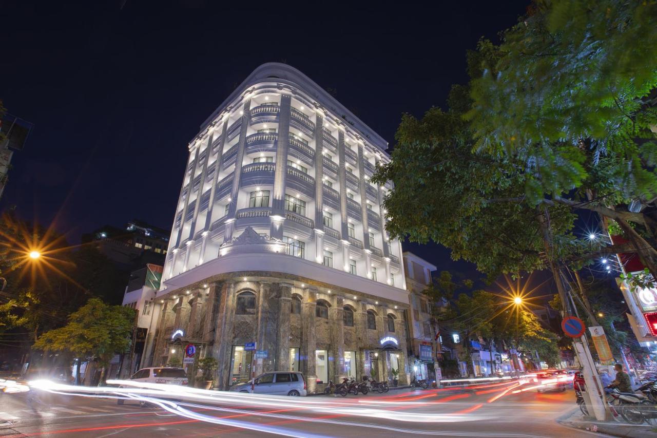 Halais 4* Hanoi
