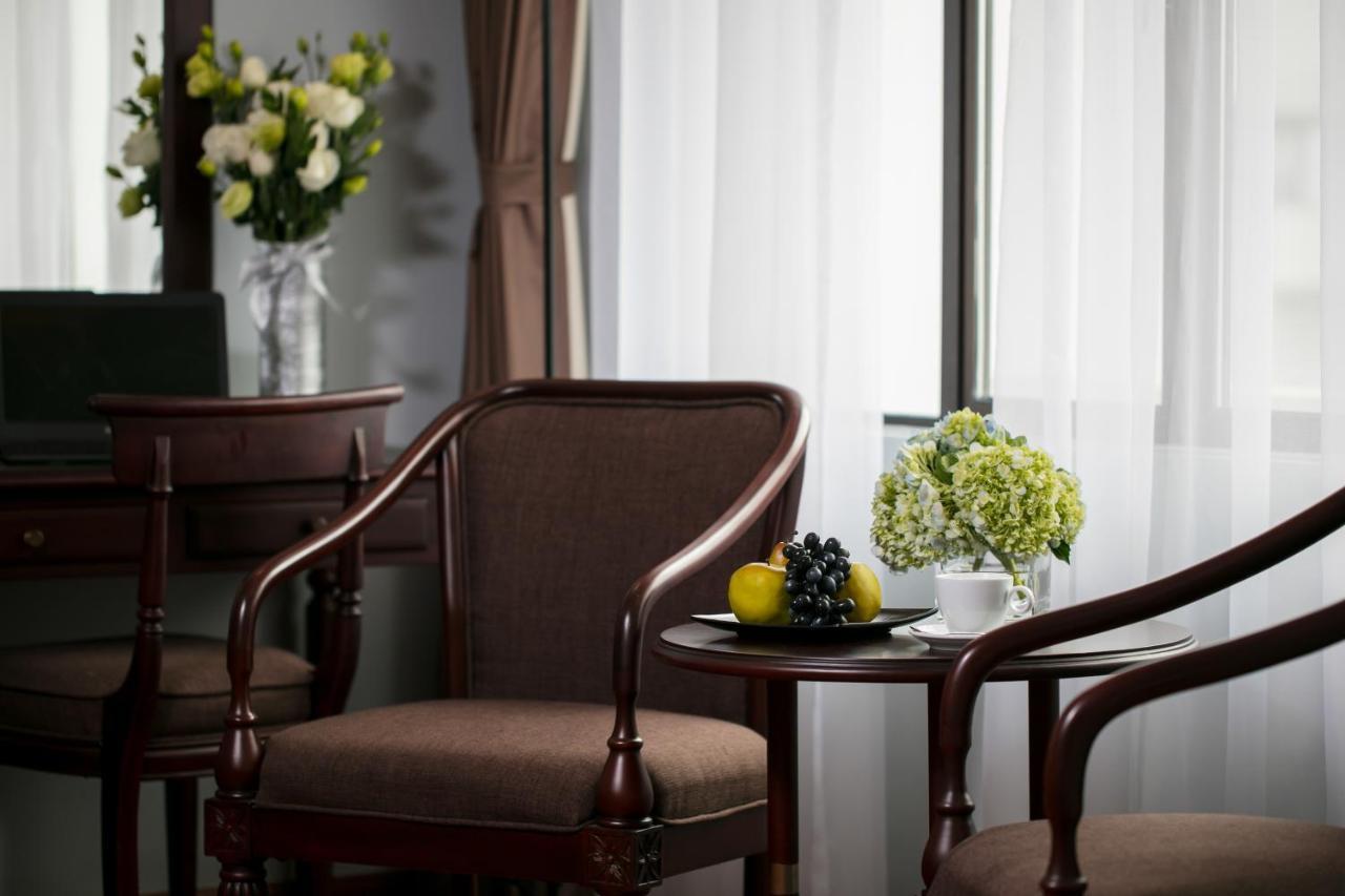 Hotel Halais Hanoi
