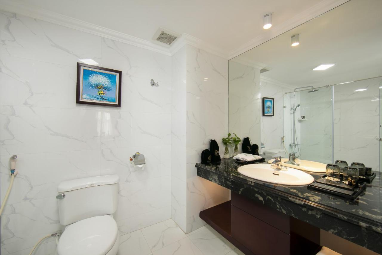 Halais Hotel Hanoi