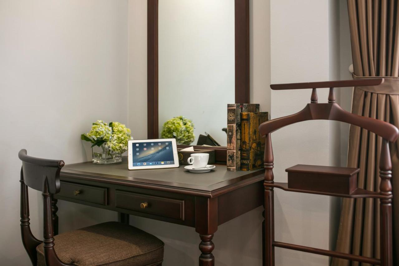 Halais Hotel 4*