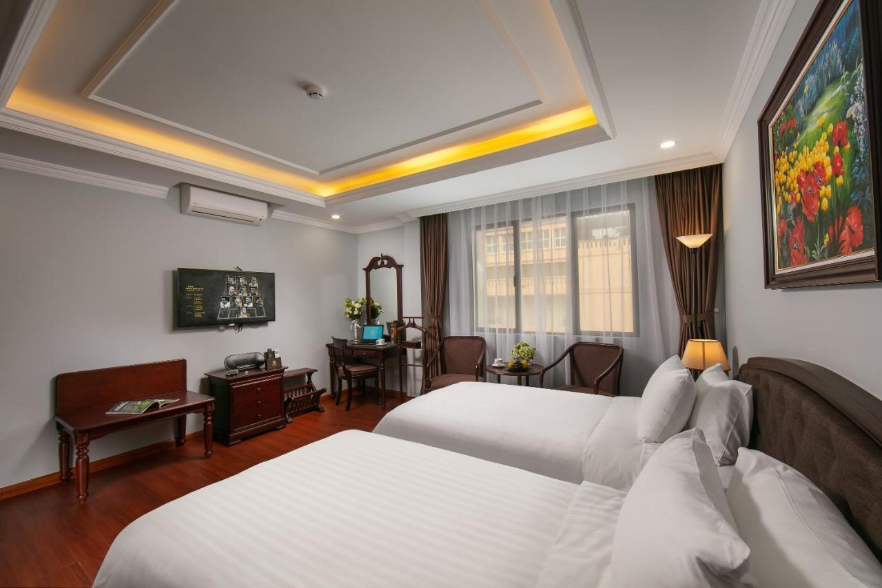 Halais Hanoi