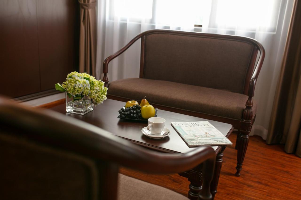 Hotel Halais Hanói