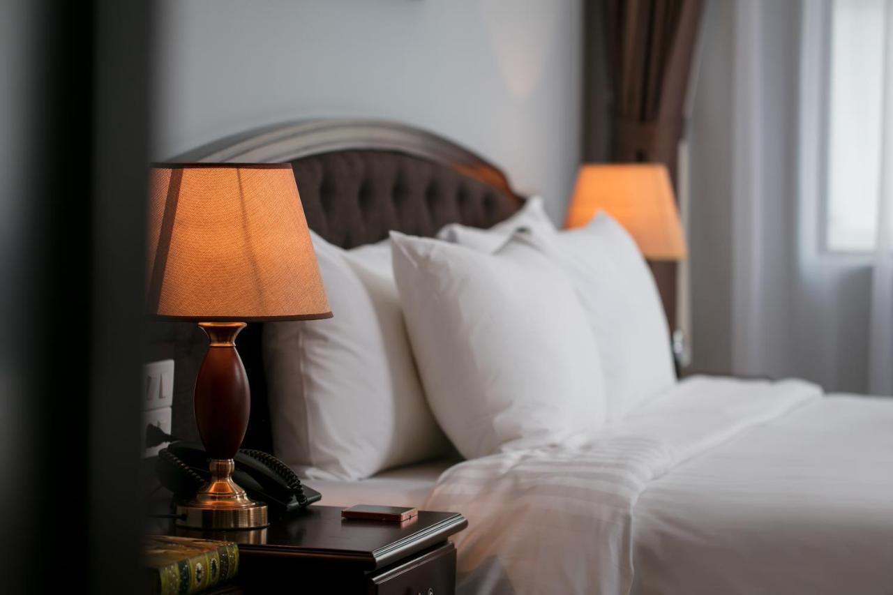 Hotel Halais 4*