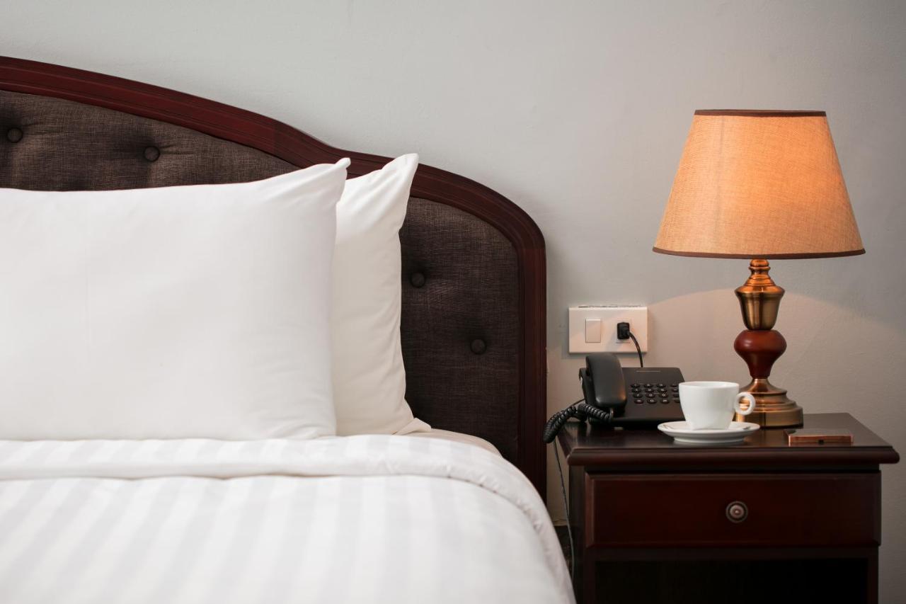 Hotel Halais 4*