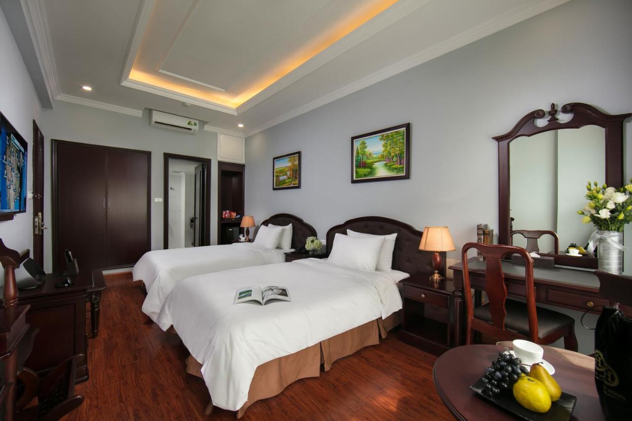 Halais 4* Hanoi