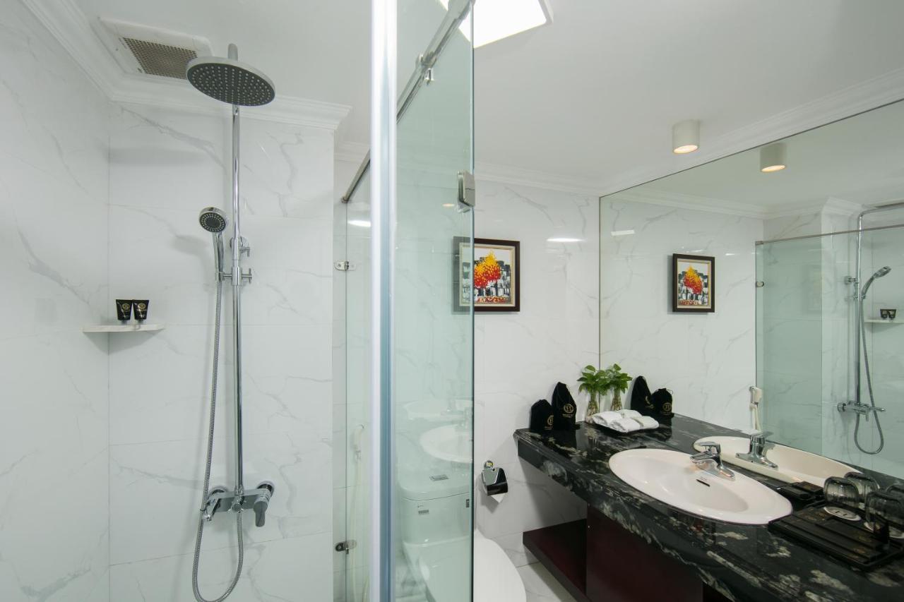 Halais Hotel Hanoi