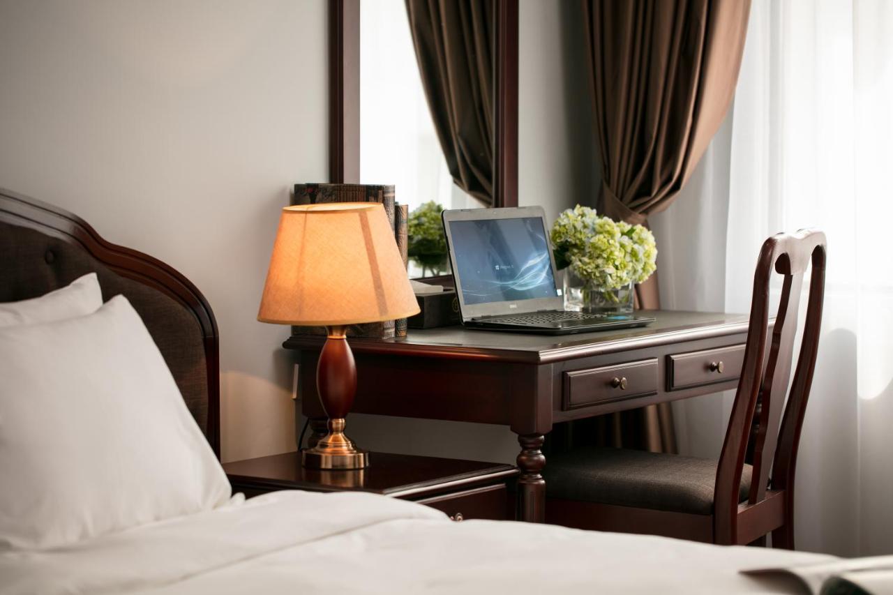 Halais 4* Hanoi