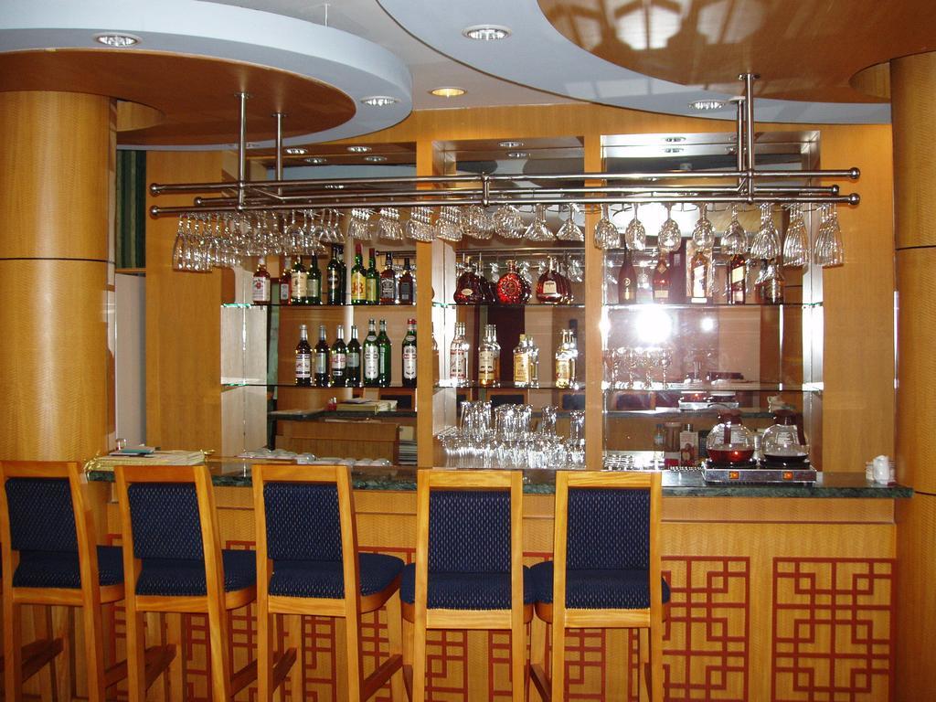 Hotel Majestic Salute