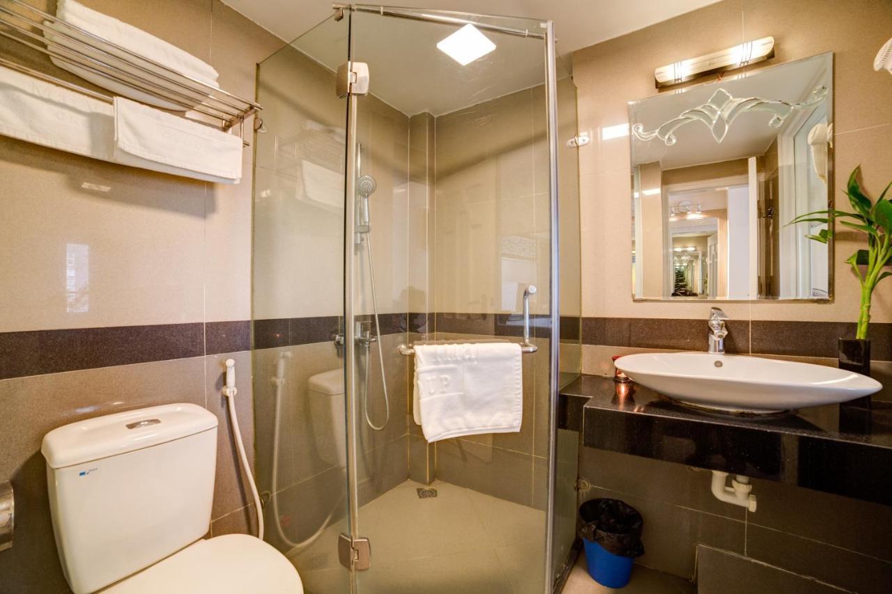Hotel Mai 1 Hanoi