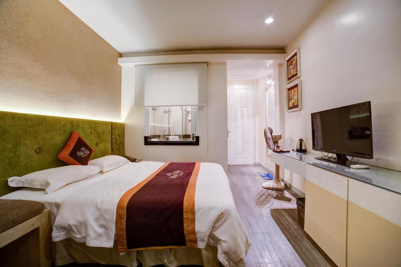Hotel Mai 1 2*