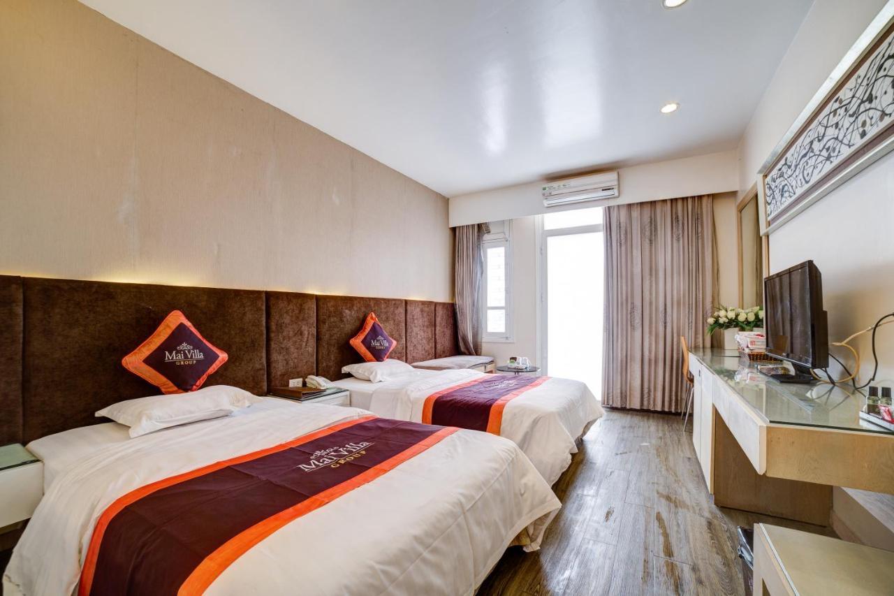 Hotel Mai 1 Hanoi