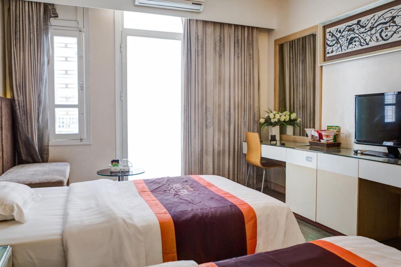 Hotel Mai 1 2*