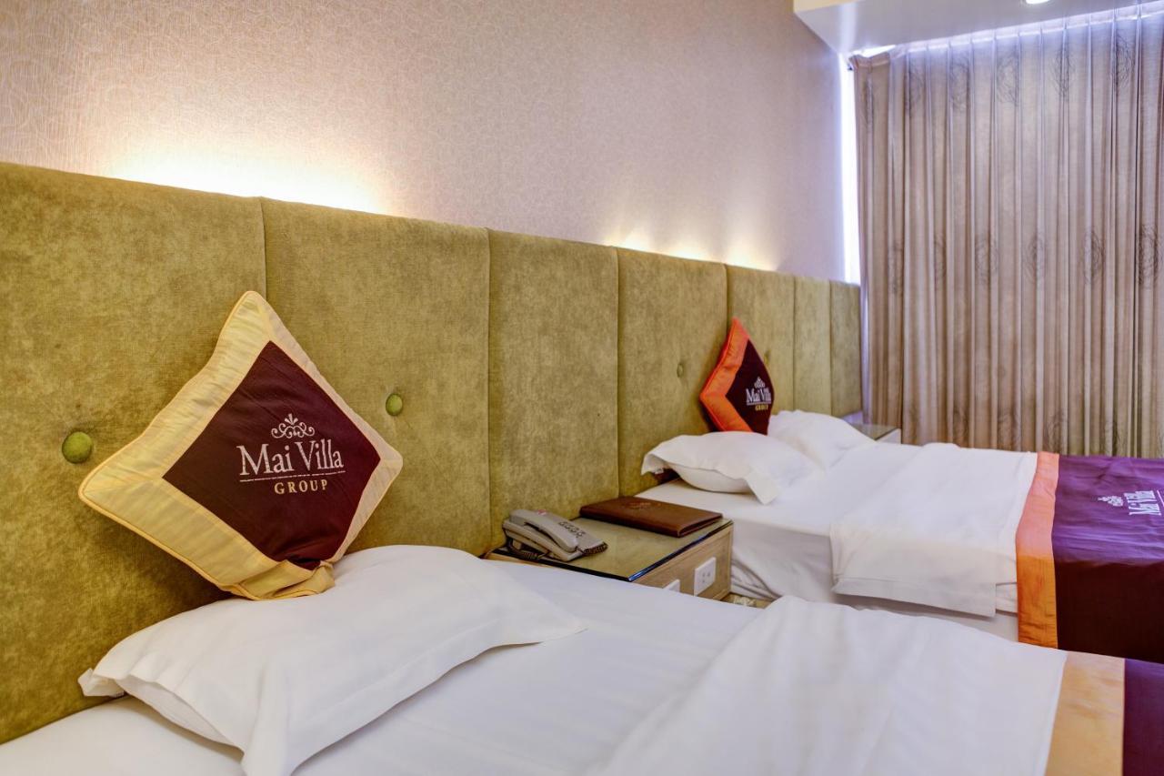 Hotel Mai 6 Hanoi