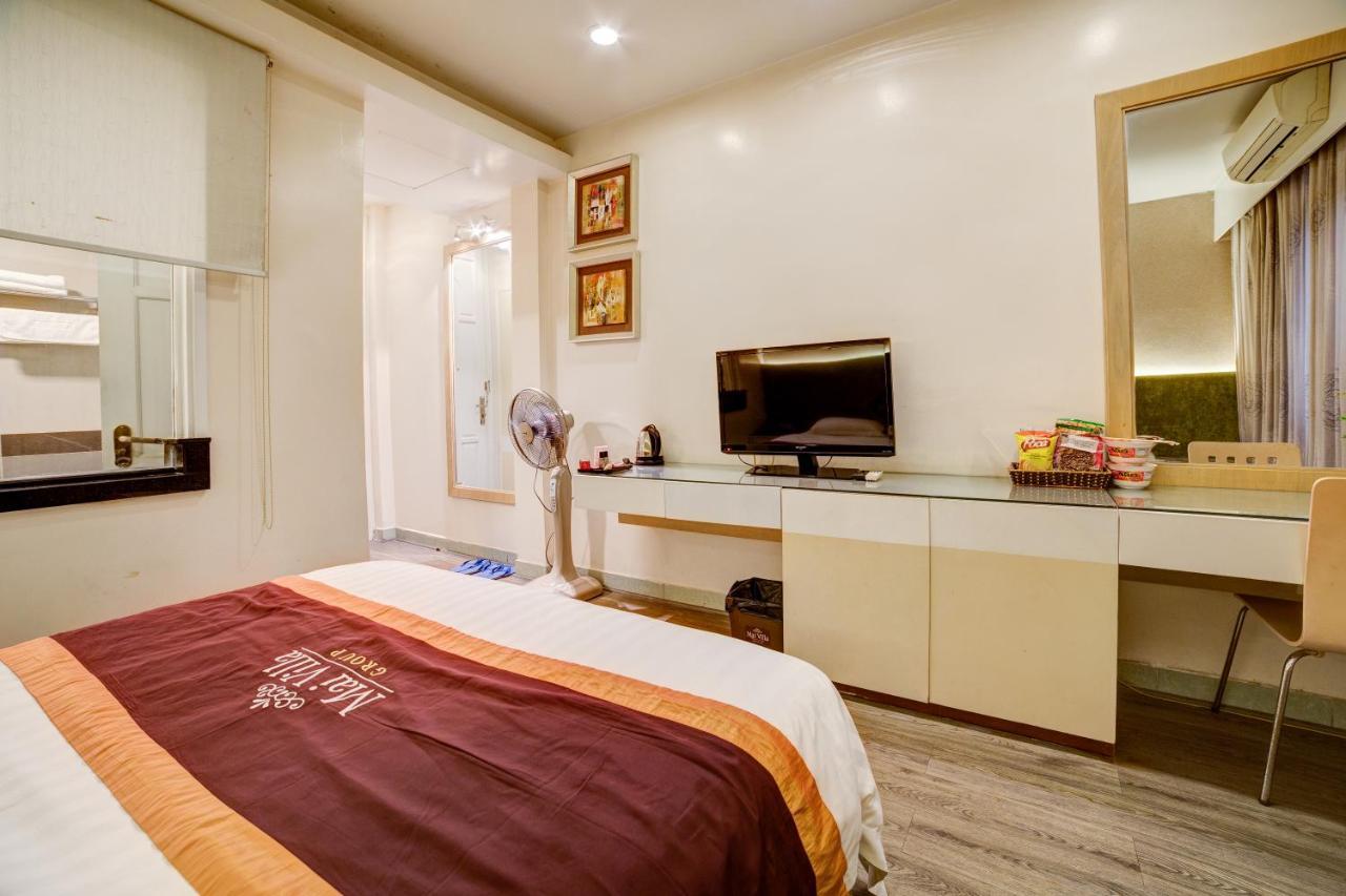 Hotel Mai 1 2*