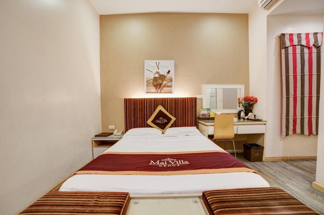 Mai 6 * Hanoi