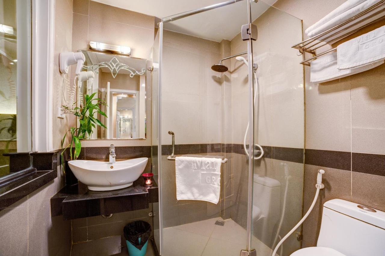Hotel Mai 1 Hanoi
