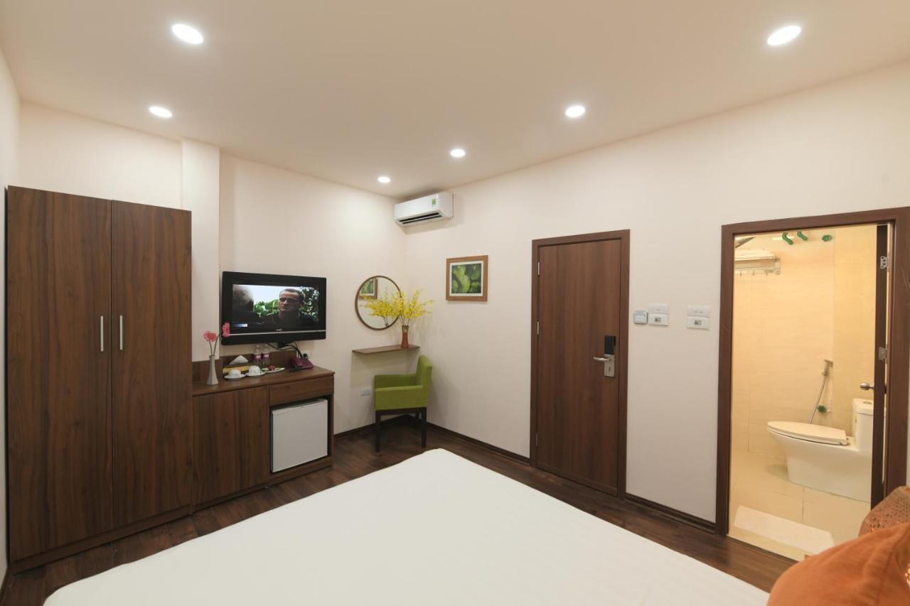 Mr Sun - Travel 3* Hanoi
