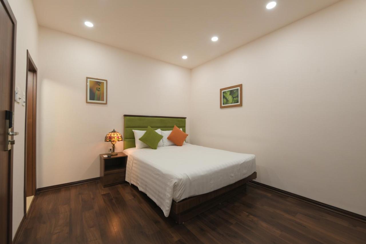 Mr Sun - Travel Hotel 3*