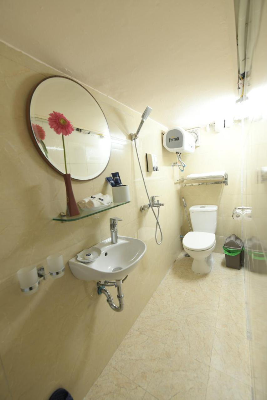 Mr Sun - Travel Hotel Hanoi