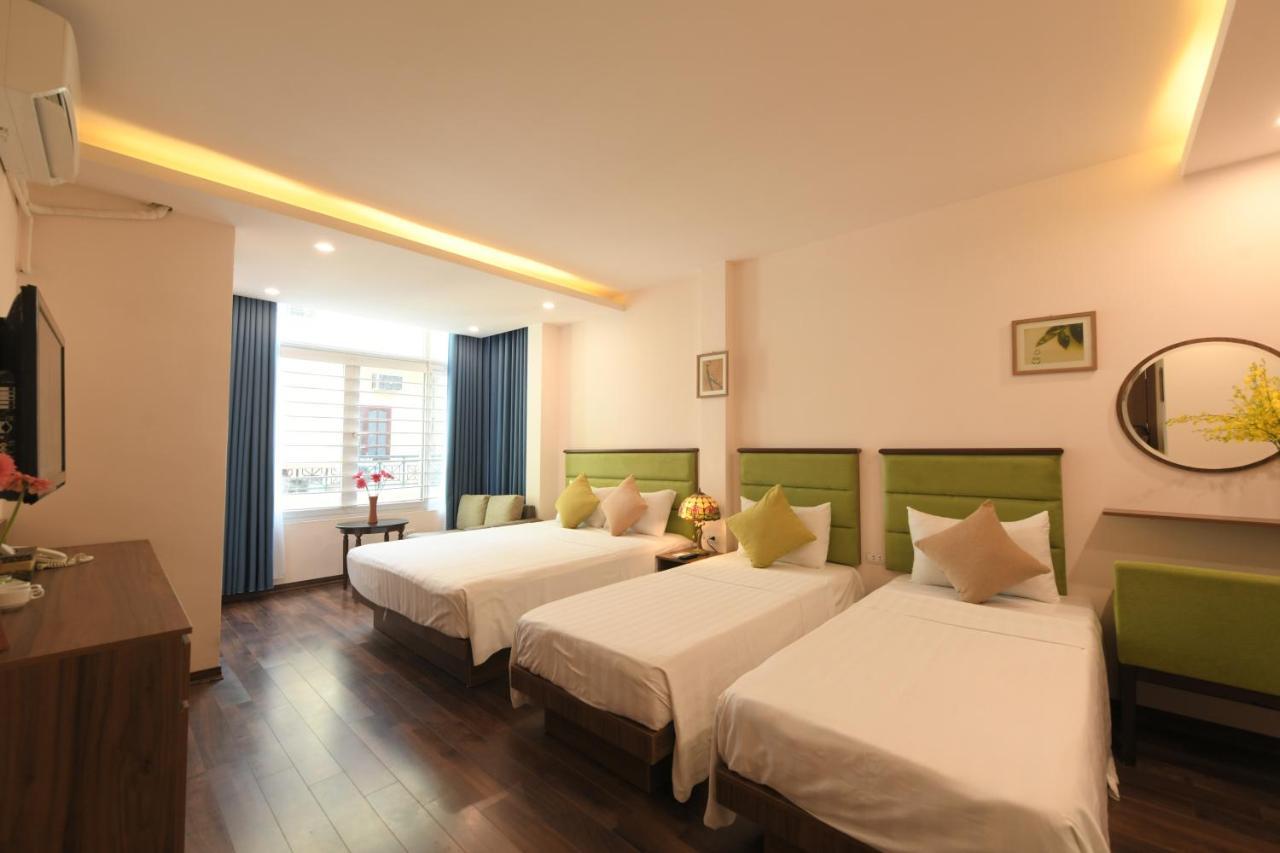 Mr Sun - Travel Hotel