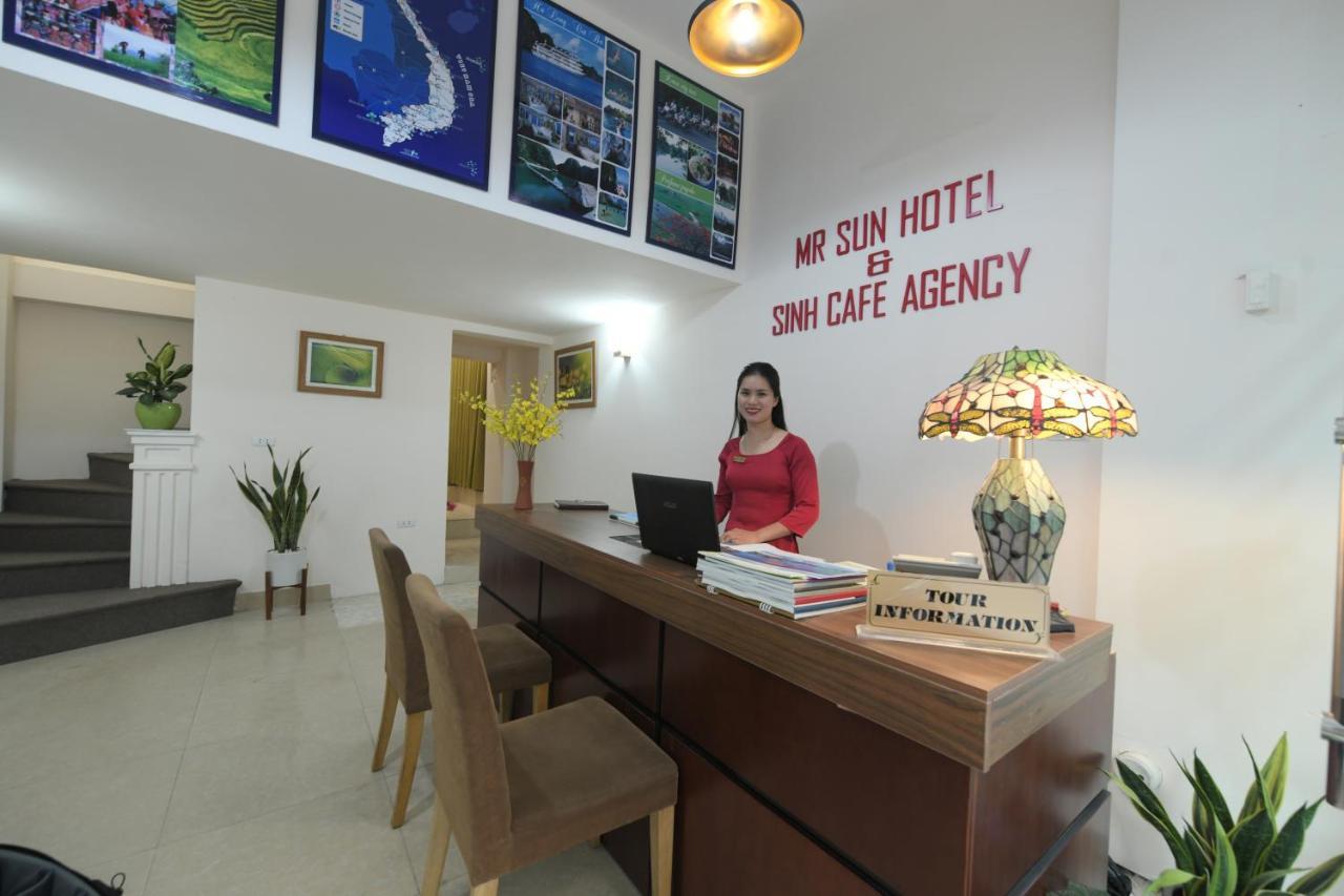 Hotel Mr Sun - Travel 3*